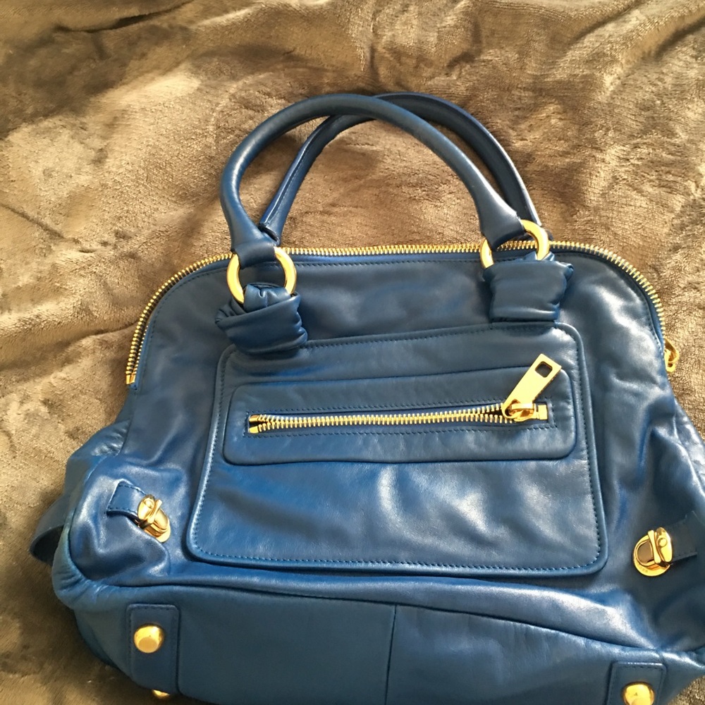 Marc Jacobs Satchel Bag